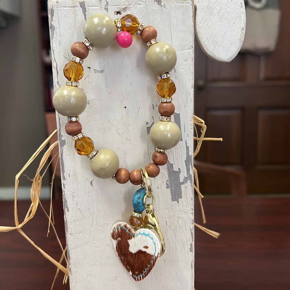 Keychain wristlets - Picture 10 of 16